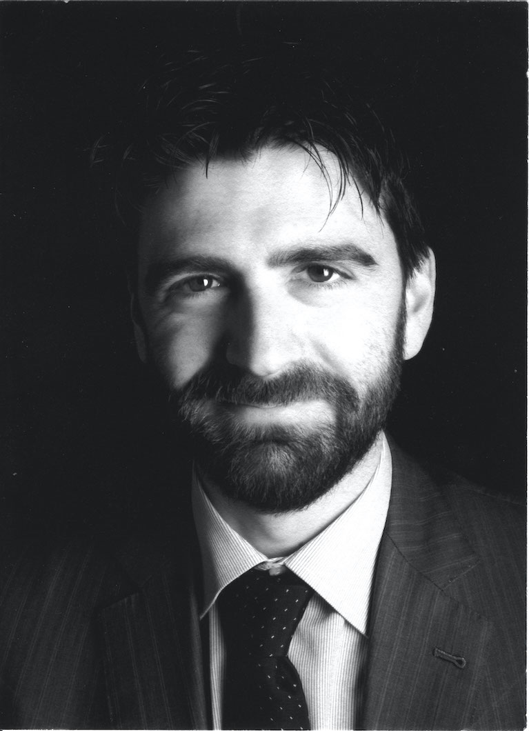 Dottore Luigi Varano